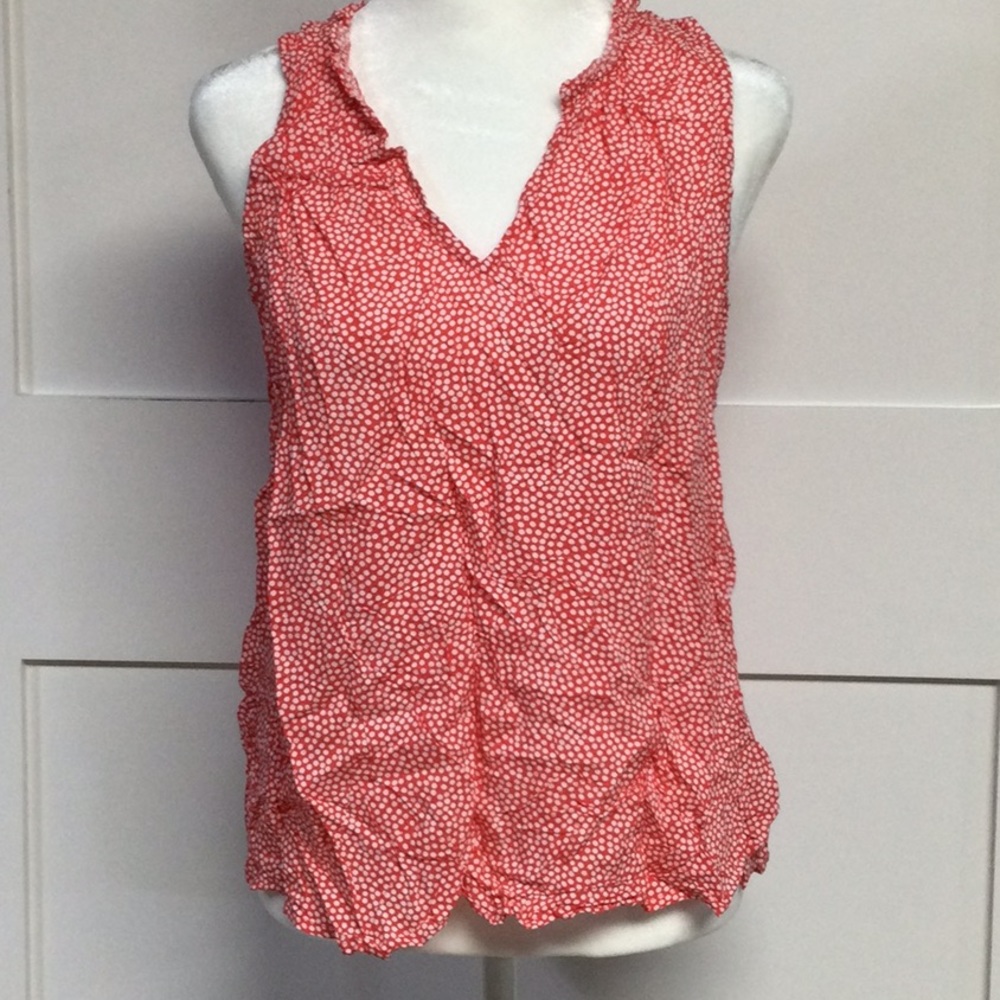 Womens Blouse Never worn - please send questions- All sales are final